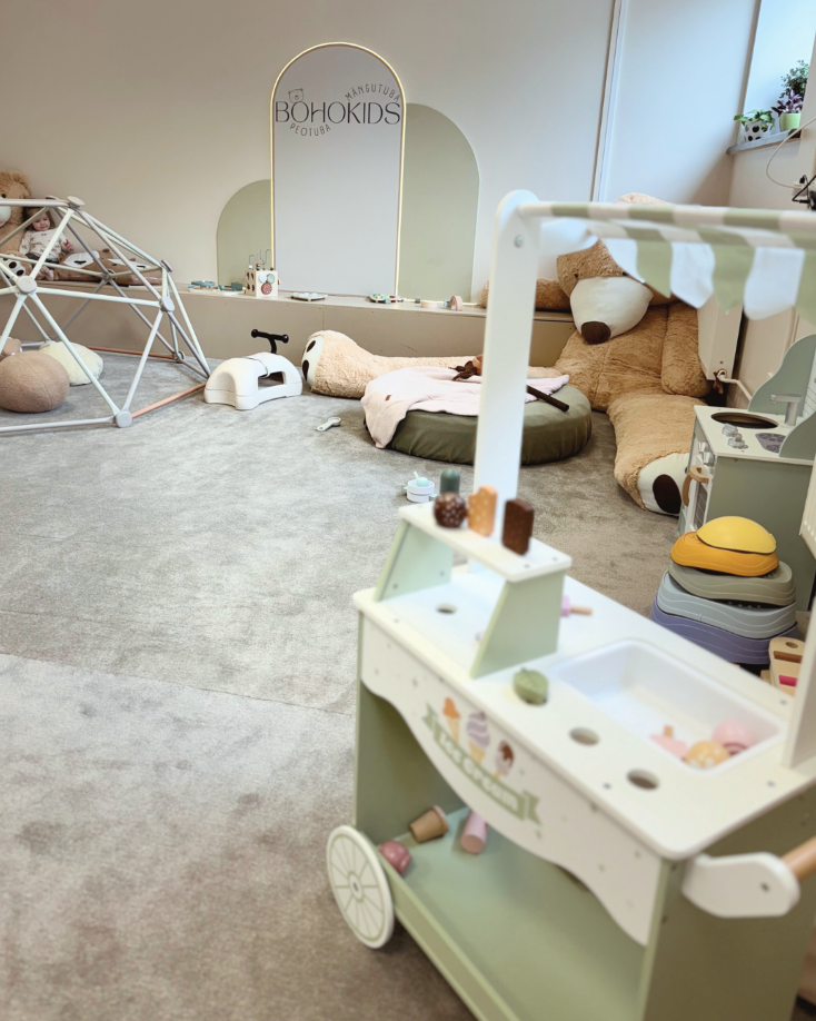 BohoKids uus peotuba Tartus