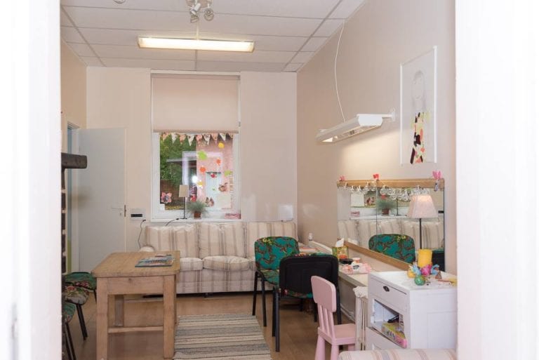 Laste sünnipäev Tartus Minikoolis